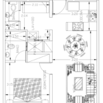 Apartamento F13-T1