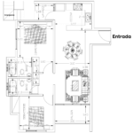 Apartamento D2-T1