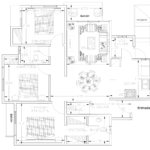Apartamento A4 - T3