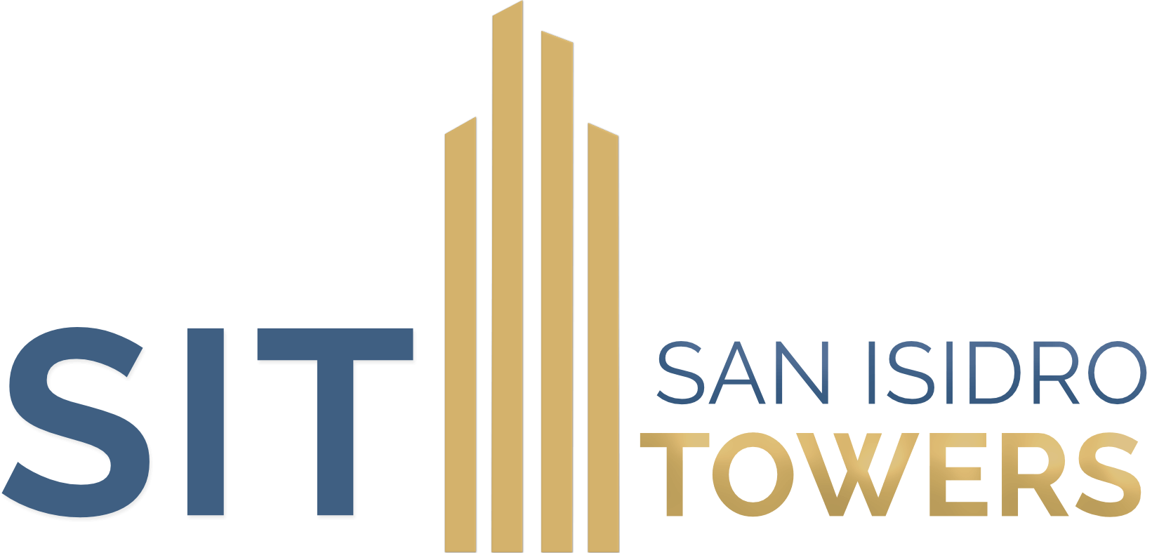 San Isidro Towers