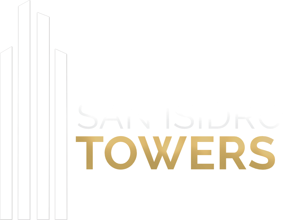 San Isidro Towers