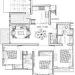 Apartamento A2-T2