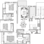 Apartamento A13 - T2