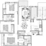 Apartamento A5-T3