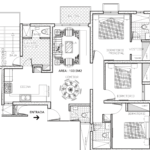 Apartamento C5-T3
