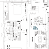 Apartamento A2-T1