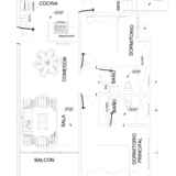 Apartamento E6-T1