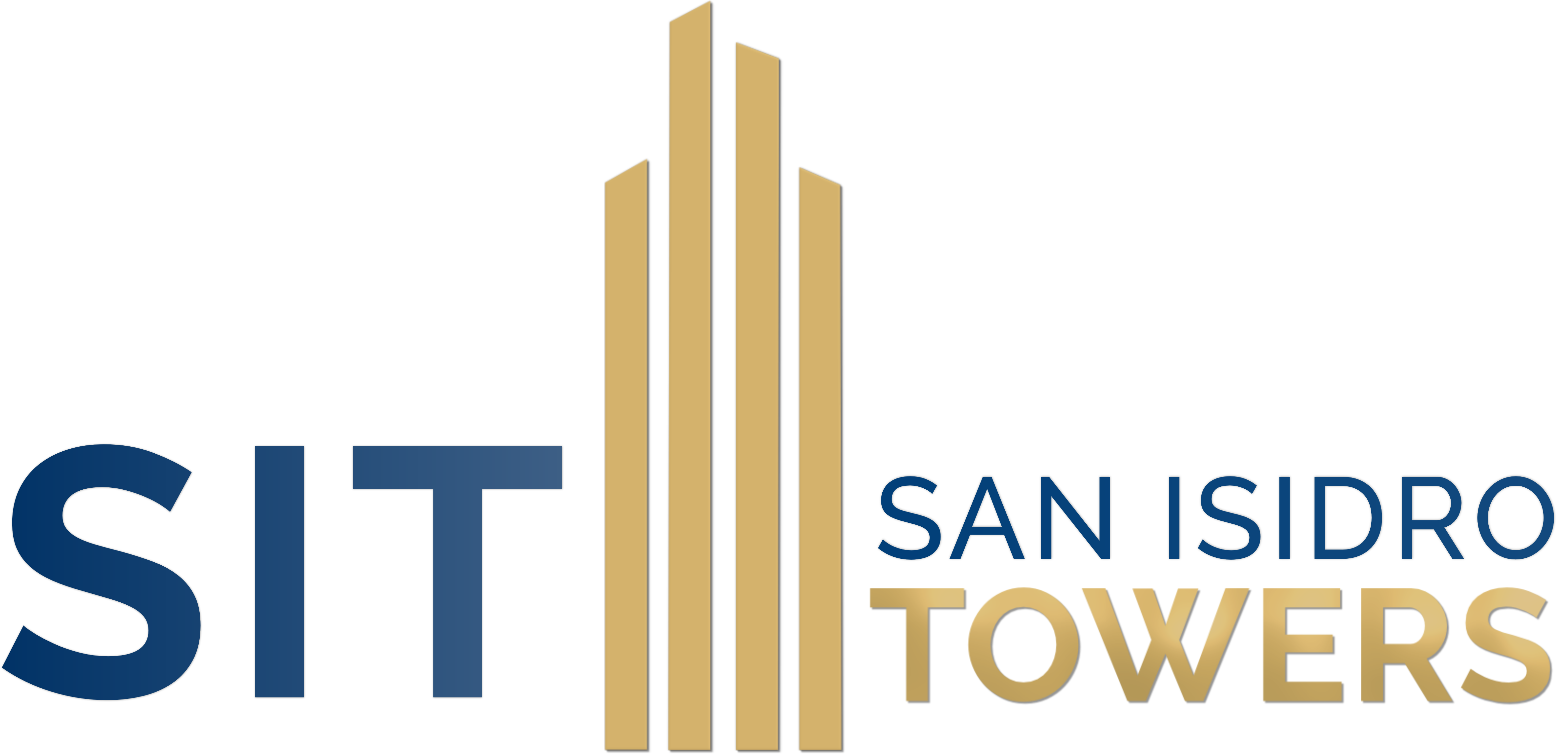 San Isidro Towers