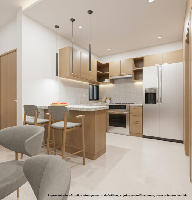 Cocina 