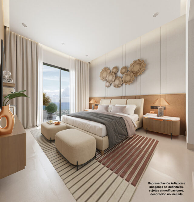 Habitación Principal