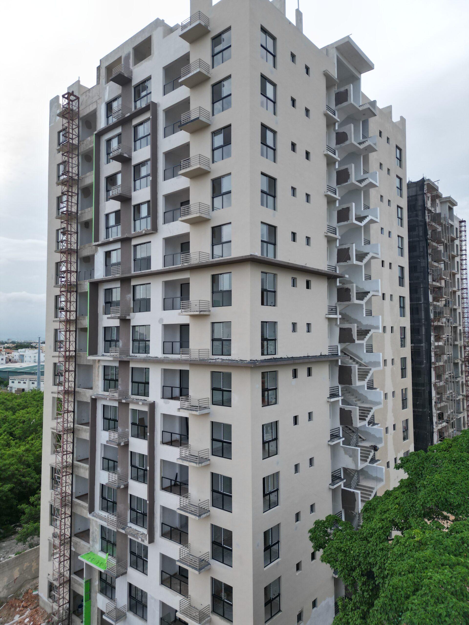 Torre 2