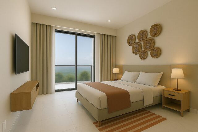 Habitación Principal